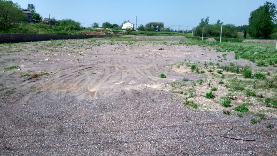 秣陵 建东社区附近 土地 1 5亩出租